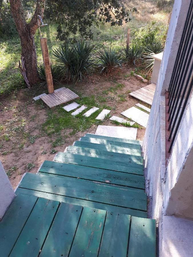 Casa Gattu Villa Porto-Vecchio  Buitenkant foto