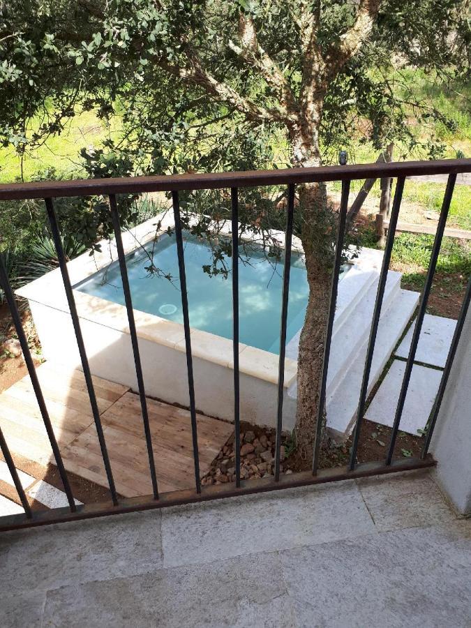 Casa Gattu Villa Porto-Vecchio  Buitenkant foto