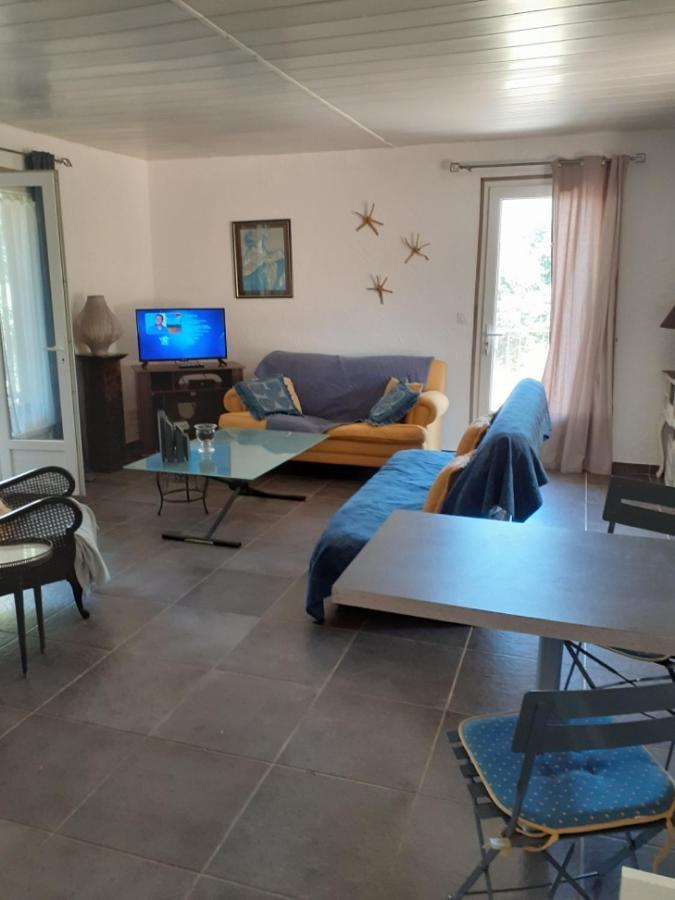 Casa Gattu Villa Porto-Vecchio  Buitenkant foto
