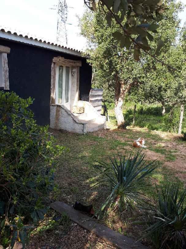 Casa Gattu Villa Porto-Vecchio  Buitenkant foto