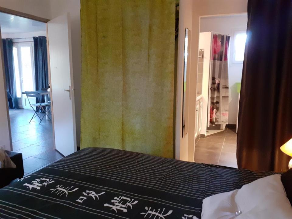 Casa Gattu Villa Porto-Vecchio  Buitenkant foto