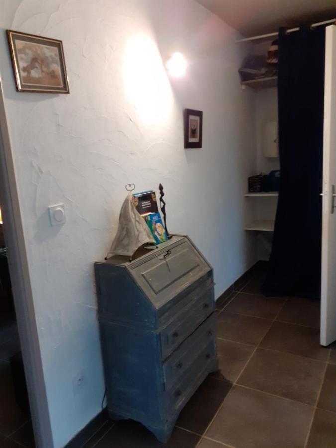 Casa Gattu Villa Porto-Vecchio  Buitenkant foto