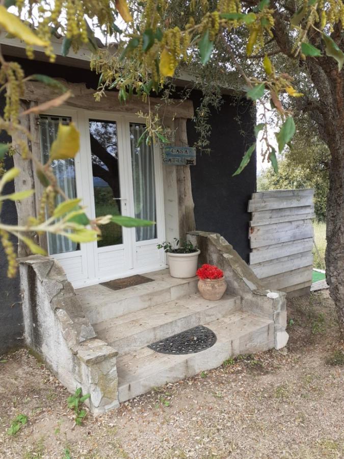 Casa Gattu Villa Porto-Vecchio  Buitenkant foto