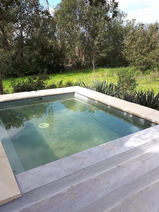 Casa Gattu Villa Porto-Vecchio  Buitenkant foto