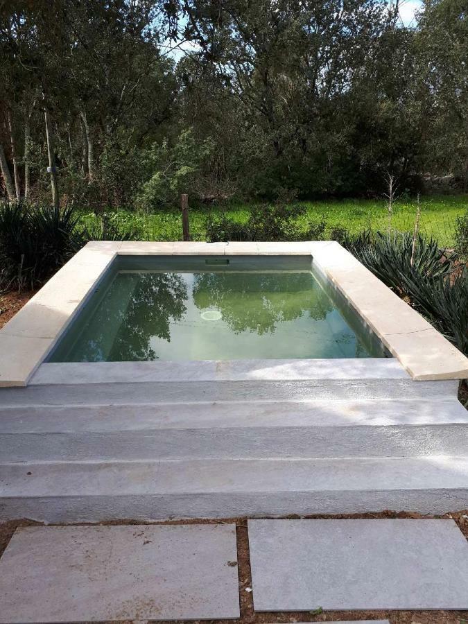 Casa Gattu Villa Porto-Vecchio  Buitenkant foto