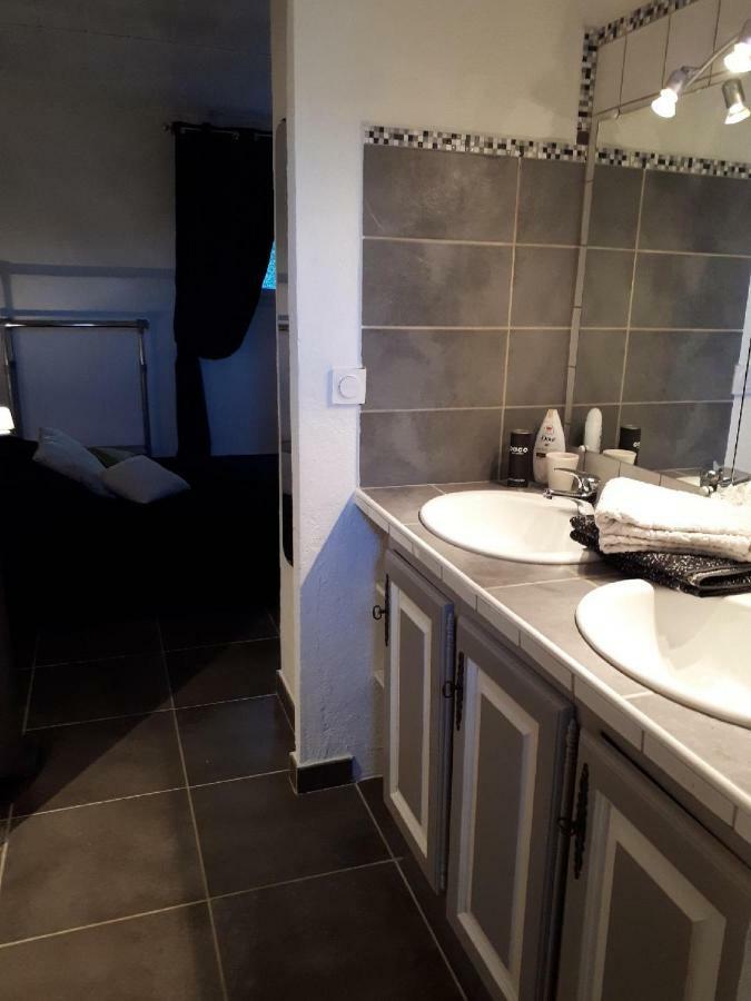 Casa Gattu Villa Porto-Vecchio  Buitenkant foto