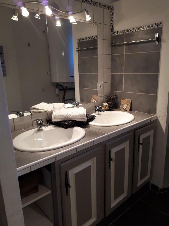 Casa Gattu Villa Porto-Vecchio  Buitenkant foto